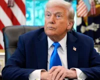 अमेरिकी सरकार में आंशिक शटडाउन शुरू, जल्द समाधान की उम्मीद