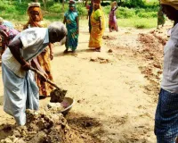 आर्थिक सर्वेक्षण: निर्मला सीतारमण ने कहा, वीबी-जी राम जी अधिनियम 2047 के विकसित भारत के दृष्टिकोण के अनुरूप 