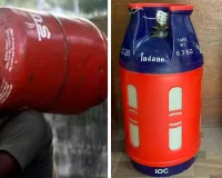 इतिहास बनने जा रहा है लाल LPG सिलेंडर: हल्के, सुरक्षित और जंग-मुक्त प्लास्टिक सिलेंडर से बदलेगी रसोई की ताकत