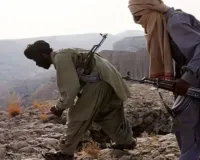 पाकिस्तान में हुई झड़पों में 10 सुरक्षा कर्मियों सहित 37 बलूच लड़ाकों की मौत, जांच शुरू