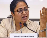 दिल्ली सीएम रेखा गुप्ता ने कहा, महिलाओं को निरंतर सशक्त कर रही है सरकार 