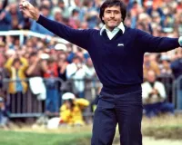 महान गोल्फ खिलाड़ी बैलेस्टेरास की तांबे की प्रतिमा के टुकड़े मिले, तांबा चोरों के लालच की चढ़ी भेंट