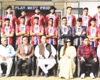 सीनियर राष्ट्रीय फुटबॉल : राजस्थान का पहला मुकाबला होगा उत्तराखंड से, संतोष ट्रॉफी में मुकेश करेगा नेतृत्व  