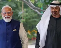 31 जनवरी को होगी भारत-अरब विदेश मंत्रियों की बैठक, 22 अरब देशों की होगी भागीदारी, इन मुद्दों पर चर्चा संभव