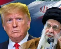 अमेरिका ईरान प्रतिबंध: अमेरिका ने लगाए ईरान के गृह मंत्री, शीर्ष अधिकारियों पर प्रतिबंध, हिंसक कार्रवाई के लिए बताया जिम्मेदार