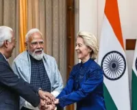 भारत-ईयू मुक्त व्यापार समझौता: संगीता विश्वनाथन ने कहा, वैश्विक व्यापार और मसाला निर्यात को मिलेगा बढ़ावा