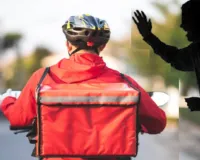 जयपुर में फूड डिलीवरी बॉय से क्रूर लूट : फर्जी ऑर्डर देकर सुनसान जगह बुलाया, मारपीट कर बाइक, मोबाइल और कैश छीना