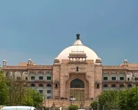 विधानसभा में चारागाह भूमि पर अतिक्रमण मामला गूंजा, सरकार ने दिया कार्यवाही का दिया आश्वासन