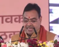मुख्यमंत्री भजनलाल शर्मा ने सरस्वती वंदन, युवा संवाद एवं मेगा पीटीएम में की शिरकत