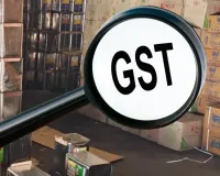 घी-तेल कारोबारी पर सेंट्रल जीएसटी की रेड : तीन ठिकानों पर एक साथ कार्रवाई, करोड़ों की जीएसटी चोरी की आशंका