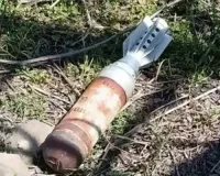 कश्मीर में सैन्य इकाई में मिला मोर्टार बम : सुरक्षित रूप से किया निष्क्रिय, कोई नुकसान नहीं