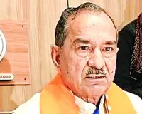 मदन राठौड़ ने किया कांग्रेस के आरोपों का खंडन : कांग्रेस ने गांधी के नाम पर सेंकी राजनीतिक रोटियां, कहा- भाजपा करती है सम्मान