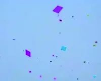 मकर संक्रांति को पतंगों से सजेगा आसमान : मोहल्ले, छतों और खुले मैदानों में पतंगबाजी की होगी धूम, पर्व को लेकर दिखेगा खासा उत्साह 