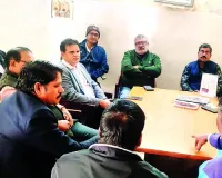 विभागों में रोस्टर रजिस्टर की पालना हो सुनिश्चित, अशोक सामरिया ने कहा- सभी विभागो में रोस्टर रजिस्टर संधारित होना चाहिए