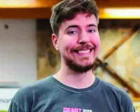 MrBeast के 400 मिलियन सब्सक्राइबर पूरे, यूट्यूब ने किया सम्मानित