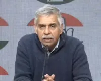 राहुल गांधी मनरेगा श्रमिकों के साथ करेंगे सीधा संवाद : नुकसान पर करेंगे व्यापक चर्चा, दीक्षित बोले- बहाली के लिए कांग्रेस चला रही देशव्यापी आंदोलन 