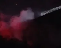 मध्य प्रदेश में कोयला मालगाड़ी में लगी आग : वैगन से निकलने लगा धुआं, दमकलकर्मियों ने जल्द ही किया काबू