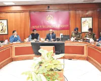 अब ट्रैफिक नहीं बनेगा सिरदर्द : शहर की सड़कों पर चलेगा स्मार्ट प्लान, विशेषज्ञों की राय से होंगे फैसले