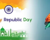गणतंत्र दिवस विशेष : चार शब्द, एक गणराज्य ; जिस दिन भारत ने 'नागरिक' को जन्म दिया
