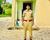 अवैध बजरी खनन : बजरी माफिया ने वनरक्षक को कुचला, ईलाज के दौरान मौत