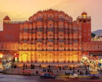 सात दिवसीय जयपुर आर्ट वीक का आयोजन : 27 जनवरी से 3 फरवरी तक, शहर के 11 स्थलों पर आयोजित 