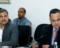 राज्य स्तरीय बैंकर्स समिति की बैठक आयोजित : मुख्य सचिव बोले- लंबित आवेदनों का समयबद्ध निस्तारण सुनिश्चित करें बैंक