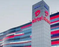 एयरटेल ने उपयोगकर्ताओं को दिया नए साल का तोहफा, 5जी नेटवर्क का किया विस्तार