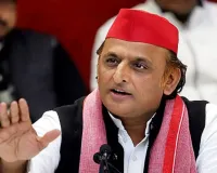 भाजपा सरकार की पहचान बनी नाइंसाफी : पक्षपातपूर्ण रवैया अपने आप में गुनाह, अखिलेश ने कहा- गरीबों और कमजोरों के खिलाफ कार्रवाई का औजार बना बुलडोजर