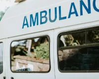 प्रदेश में 104 एम्बुलेंस सेवा ठप : मरीजों को हो रही भारी परेशानी, जिला हेल्थ सोसायटी को सौंपी जिम्मेदारी 