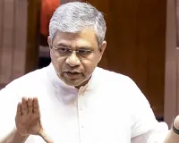 यात्रियों को शानदार यात्रा अनुभव प्रदान करेगी वंदे भारत स्लीपर ट्रेन : यात्रा को आरामदायक बनाने के लिए दिया विशेष ध्यान, अश्विनी वैष्णव ने कहा- लोग अपने अनुसार कर सकेंगे रोशनी