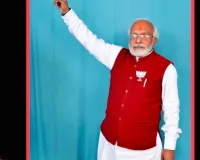 हरिद्वार के 'मोदी' अवनीश त्यागी का निधन, अस्पताल में ली अंतिम सांस