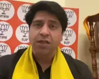 मद्रास हाईकोर्ट के फैसले को लेकर भाजपा का डीएमके पर तंज, कहा-हिंदू विरोधी मानसिकता हुई उजागर 