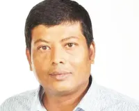 बांग्लादेश हिंसा: बीएनपी नेता अजीजुर रहमान मुसब्बिर की ढाका में गोली मारकर हत्या, आरोपियों की तलाश जारी