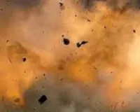 छत्तीसगढ़ के बीजापुर में भीषण हादसा, आईईडी विस्फोट में आदिवासी युवक की मौत