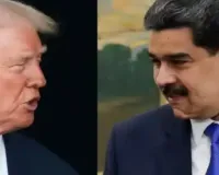 वेनेजुएला संकट: चीन ने मादुरो की गिरफ्तारी पर अमेरिका को घेरा, तत्काल रिहाई की मांग की