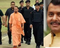 सीएम योगी का दिल्ली दौरा आज, नितिन नबीन समेत कई नेताओं से करेंगे मुलाकात, राजनीतिक गलियारों में अटकलों का बाजार गर्म