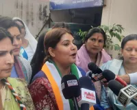 एसाईआर में वोट काटने के मुद्दे पर महिलाएं घर घर जाकर सच्चाई बताएंगी