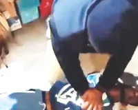 जाको राखे साइयां...एसएचओ ने लाश में फूंक दी जान, फंदे से उतारकर दिया सीपीआर, लौट आईं युवक की सांसें