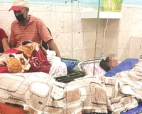 क्यूबा में रहस्यमयी वायरस का हाहाकार, मरीजों के मरने से अस्पताल कनाडा ने लगाया 7 दिनों का क्वारंटाइन