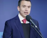 इक्वाडोर हिंसा: काबू पाने के लिए नौ प्रांतों, तीन नगरपालिकाओं में आपातकाल घोषित