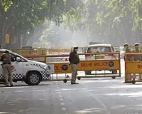 दिल्ली पुलिस को मिली बड़ी कामयाबी, 69 गोलियां बरसाने वाला आरोपी गिरफ्तार