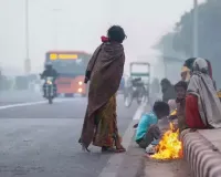 प्रदेश में फिर कम हुआ सर्दी का असर : दिन में तेज धूप, सुबह शाम सर्दी ; राज्य के उत्तर-पूर्वी हिस्से में कुछ स्थानों पर सुबह हल्का कोहरा