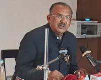 देवनानी का गहलोत पर पलटवार: नियम नहीं पढ़ते, जो प्रावधान बता रहे हैं वही उनके समय में बने थे