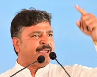 कांग्रेस समर्थक मतदाताओं के नाम कटने का आरोप, टीकाराम जूली ने चुनाव आयोग पर बोला हमला