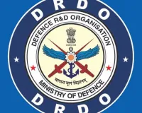 डीआरडीओ की मैन-पोर्टेबल एंटी टैंक मिसाइल का सफल परीक्षण , आत्मनिर्भर भारत की दिशा में मिली बड़ी सफलता