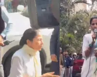 कोयला घोटाला मामला: ईडी अधिकारियों का I-PAC office पर छापा, मौके से लैपटॉप-फाइलें लेकर सीएम ममता हुई फरार