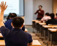 चालू वित्त वर्ष में शैक्षणिक संस्थानों की आय 11-13 प्रतिशत बढऩे की संभावना: रिपोर्ट