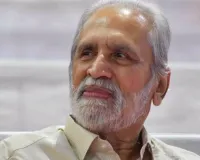 कांग्रेस के दिग्गज नेता सुरेश कलमाडी का लंबी बीमारी के बाद निधन