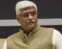 पटेल के अटल इरादे से हुआ सोमनाथ का पुनर्निर्माण : यह भारत की अदम्य जिजीविषा और शाश्वत स्वाभिमान का प्रतीक, शेखावत ने कहा- आक्रांताओं ने संस्कृति को कुचलने का रचा था षड्यंत्र