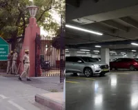 सचिवालय में मजबूत होगी पार्किंग व्यवस्था, पीडब्ल्यूडी ने तैयार किया एक्शन प्लान